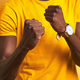 Illustration for article titled White Student Allegedly Attacks Black Student, Gets ‘That Smoke’; Black Student Gets Arrested, Banned From Campus, Labeled as Too ‘Aggressive’